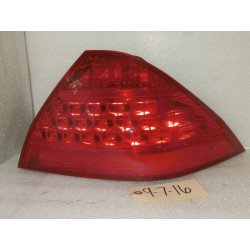 Honda Accord Right Tail Lamp 2006-2007