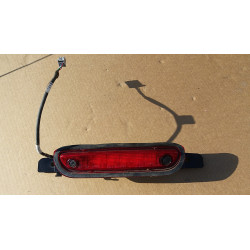 CHRYSLER 300 REAR BRAKE CAMERA TAIL LIGHT 2015-2017 68212996AD 68210237AC