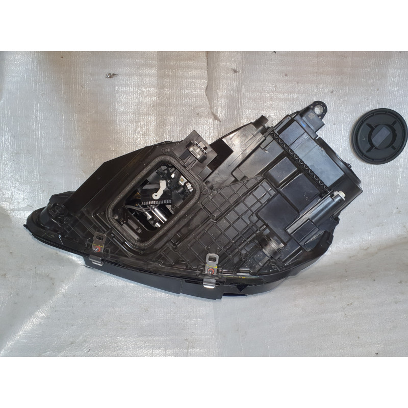 MERCEDES GLE V167 GLE350 GLE550 GLE63 LED HIGH PERRFORMANCE RIGHT HEADLIGHT 2019-2021 1679061300 USA