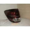 Toyota Sequoia Left Tail Lamp 2005-2007
