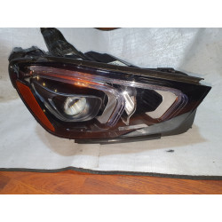 MERCEDES GLE V167 GLE350 GLE550 GLE63 LED HIGH PERRFORMANCE RIGHT HEADLIGHT 2019-2021 1679061300 USA