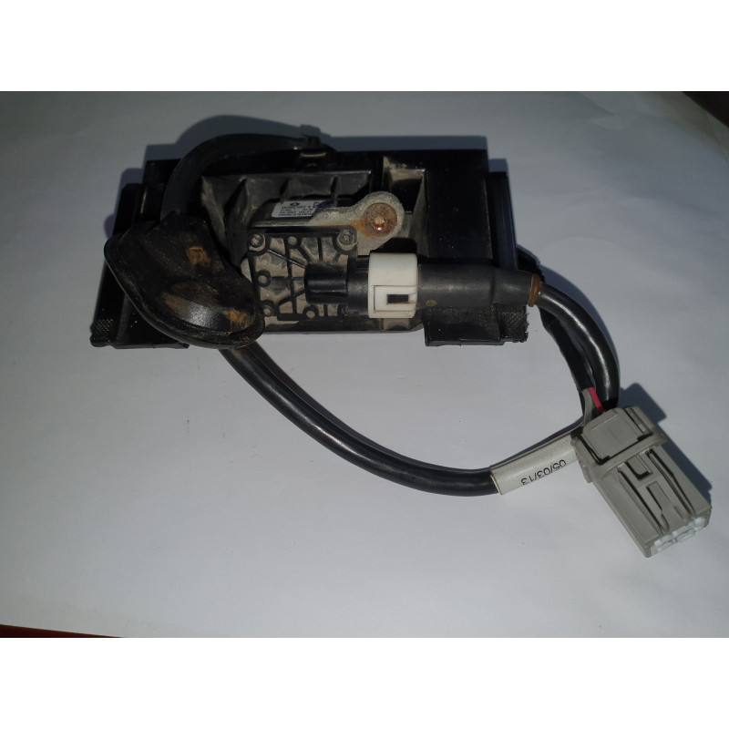 DODGE DURANGO REAR VIEW TAILGATE CAMERA 2014-2019 68206872AD