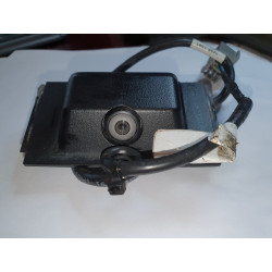 DODGE DURANGO REAR VIEW TAILGATE CAMERA 2014-2019 68206872AD