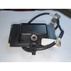 DODGE DURANGO REAR VIEW TAILGATE CAMERA 2014-2019 68206872AD