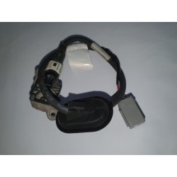 68206872AG Dodge Durango Tailgate Liftgate Rear View Camera 2014-2019