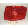 5C6945096D Volkswagen Jetta Tail Lamp (Right) 2011-2014
