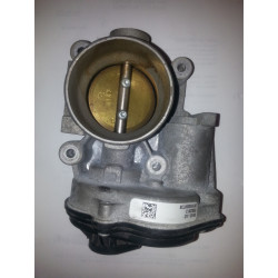 FORD FOCUS TRANSIT CONNECT 2.0L THROTTLE BODY 2008-2013 8S4E-9F991-AD VP7T4U-9E928-BA