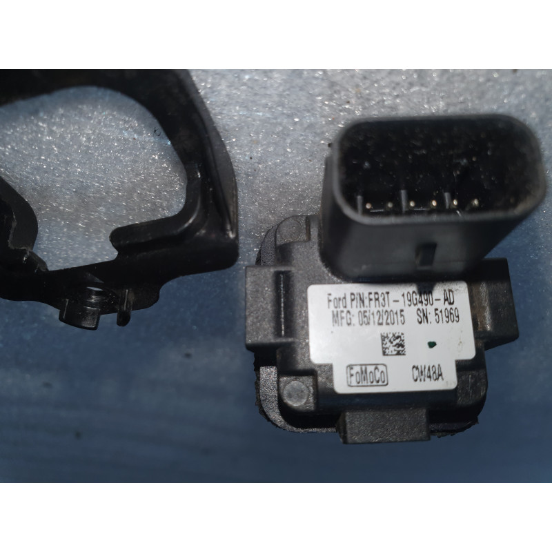 FORD MUSTANG REAR VIEW CAMERA 2015-2018 FR3T-19G490-AD FR3B-19H494-A