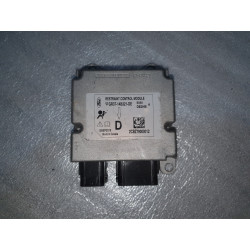 FORD MUSTANG S550 AIRBAG RESTRAINT CONTROL MODULE 2015-2017 GR3T-14B321-DE