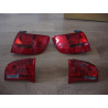 4F9945096 Audi A6 Avant Tail Lamps (Set of 4) 2004-2008 4F9945095