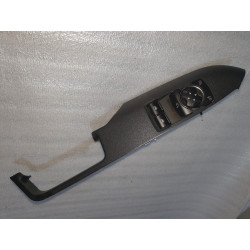 FORD MUSTANG LEFT DOOR WINDOW CONTROL SWITCH 2015-2020 FR3T-14540-BEW FR3T-14540-BE GR3B-14A563-AH GR3B-14528-A