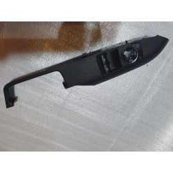 FORD MUSTANG LEFT DOOR WINDOW CONTROL SWITCH 2015-2020 FR3T-14540-ACW FR3T-14540-AC FB3R-14527-A USA