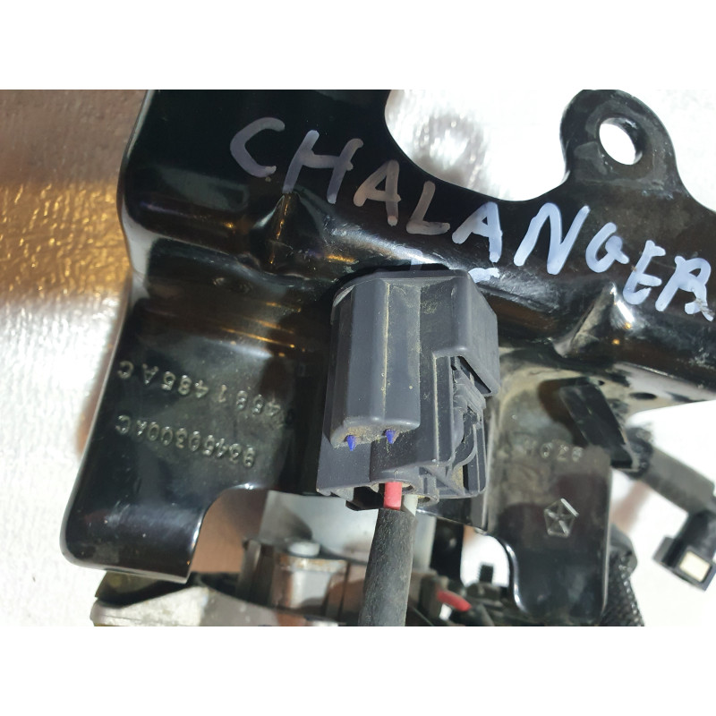 DODGE CHALLENGER CHARGER CHRYSLER 300 3.6L VACUUM PUMP 2014-2018 04581485AC 04681485AC