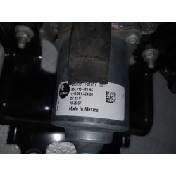 DODGE CHALLENGER CHARGER CHRYSLER 300 3.6L VACUUM PUMP 2014-2018 04581485AC 04681485AC