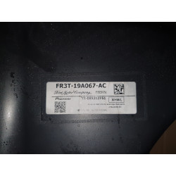 FORD MUSTANG CHAKER SUBWOOFER SPEAKER SYSTEM 2015-2017 FR3T-19A067-AC PIONEER BA1T-18C808-AA