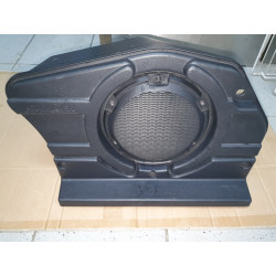 FORD MUSTANG CHAKER SUBWOOFER SPEAKER SYSTEM 2015-2017 FR3T-19A067-AC PIONEER BA1T-18C808-AA