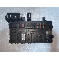 FORD MUSTANG 2.3L MULTIFUNCTION SMART BODY MODULE FUSE BOX BCM 2015-2017 GR3T-15604 GR3T-15604-HF GR3T-15604-HFD