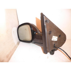 Dodge Caravan Left Power Heated Mirror 2001-2006 | Chrysler Town & Country