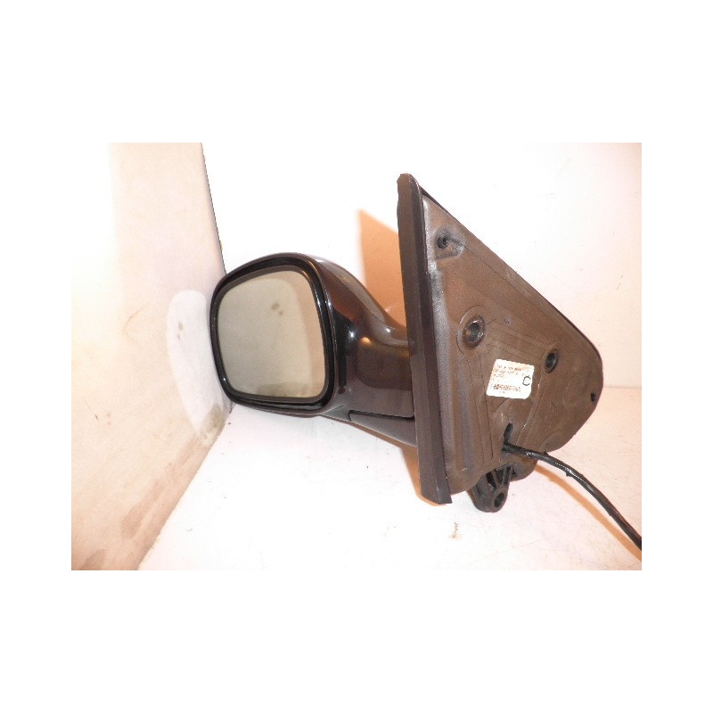 Dodge Caravan Left Power Heated Mirror 2001-2006 | Chrysler Town & Country