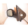 Dodge Caravan Left Power Heated Mirror 2001-2006 | Chrysler Town & Country
