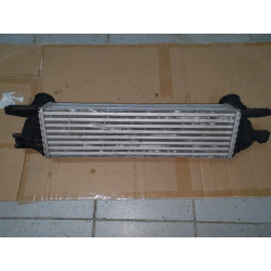 FORD MUSTANG 2.3L ECOBOOST INTERCOOLER RADIATOR 2015-2020 FR33-6K775-BC