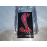 FORD MUSTANG SHELBY GT350 GRILL LOGO EMBLEM NEW