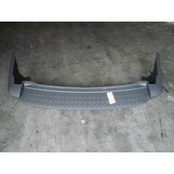 68003906AA Dodge Nitro Rear Bumper 2007-2011