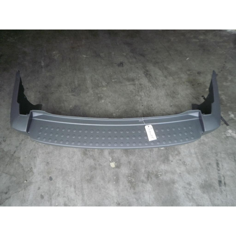 68003906AA Dodge Nitro Rear Bumper 2007-2011