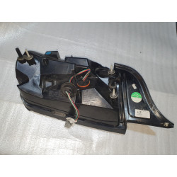 FORD MUSTANG RIGHT LED TAIL LAMP 2015-2017 FR3B-13B504-A FR3B-13B504-B GR3B-13B504-A