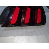 FORD MUSTANG RIGHT LED TAIL LAMP 2015-2017 FR3B-13B504-A FR3B-13B504-B GR3B-13B504-A