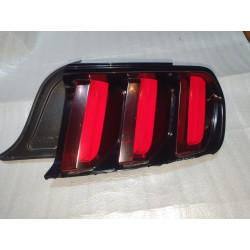 FORD MUSTANG RIGHT LED TAIL LAMP 2015-2017 FR3B-13B504-A FR3B-13B504-B GR3B-13B504-A