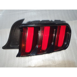FORD MUSTANG RIGHT LED TAIL LAMP 2015-2017 FR3B-13B504-A FR3B-13B504-B GR3B-13B504-A