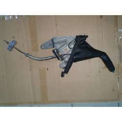 FORD MUSTANG EMERGENCY BRAKE HANDLE 2015-2020 FR3C-2780-BJ