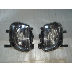 VOLKSWAGEN GTI JETTA GOLF GLI FOG LAMP 2010-2014 LEFT 5K0941699E 89207153 RIGHT 5K0941700E 89207146 PRICE ONE LAMP