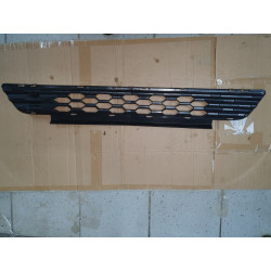 FORD MUSTANG 2.3L ECOBOOST LOWER GRILL 2015-2017 FR3B-17K945-ABW FR3B-17K945-AB