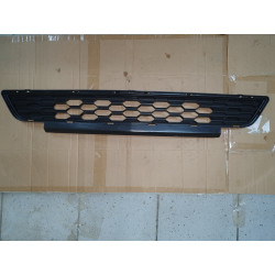 FORD MUSTANG 2.3L ECOBOOST LOWER GRILL 2015-2017 FR3B-17K945-ABW FR3B-17K945-AB