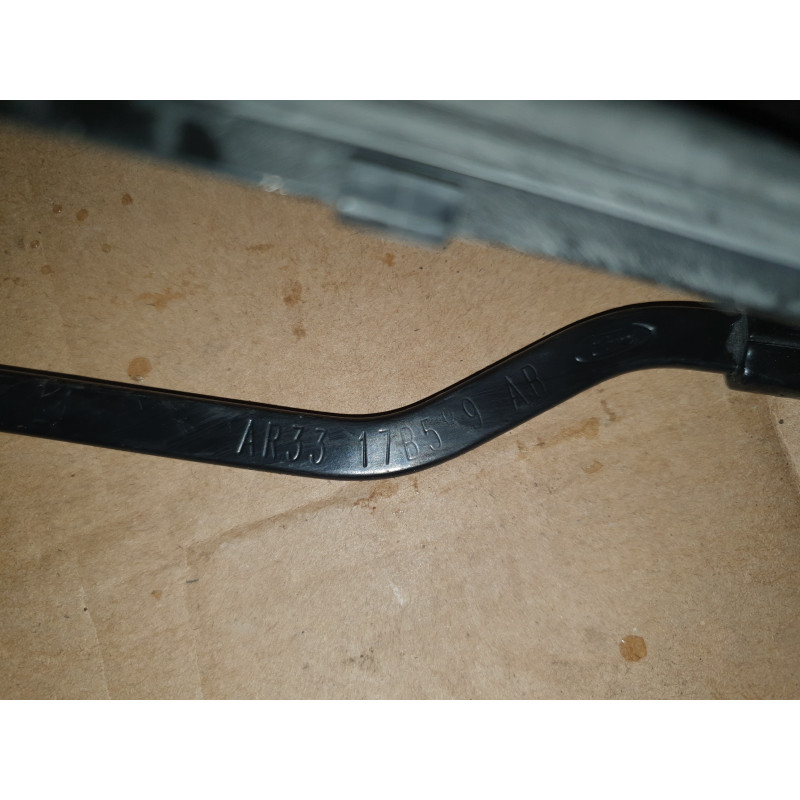 FORD MUSTANG RIGHT WIPER BLADE ARM 2010-2014 AR33-17B589-AB 24027173