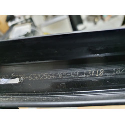 FORD MUSTANG SIDE DOOR SEAL SHAFT WINDOW MOLDING PANEL LEFT OR RIGHT 2015-2017 FR3B-6302564-AJ FR3B-6302565-AJ PRICE ONE SEAL