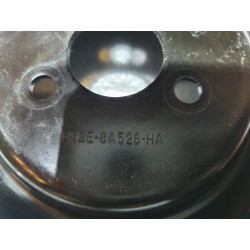 FORD MUSTANG V8 5.0L WATER PUMP PULLEY 2015-2020 BR3E-8A528-HA