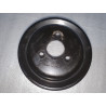 FORD MUSTANG V8 5.0L WATER PUMP PULLEY 2015-2020 BR3E-8A528-HA