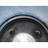 FORD MUSTANG F150 V6 3.5L 3.7L WATER PUMP PULLEY 2011-2014 BR3E-8A528-GA