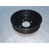FORD MUSTANG F150 V6 3.5L 3.7L WATER PUMP PULLEY 2011-2014 BR3E-8A528-GA