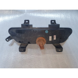FORD MUSTANG TEAR BUMPER LOWER LAMP FR3B-15500-AA