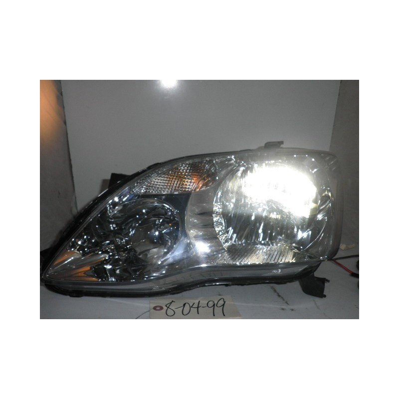 Toyota Avalon Left Xenon Headlight with Ballast 2005-2007 | Avalon XLS