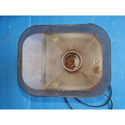LaCIMBALI JUNIOR Coffee Grinder GDAAAZI9Z999A GD630005