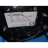 LaCIMBALI JUNIOR Coffee Grinder GDAAAZI9Z999A GD630005
