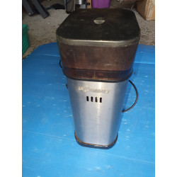 LaCIMBALI JUNIOR Coffee Grinder GDAAAZI9Z999A GD630005