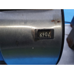 LaCIMBALI CADET Coffee Grinder GEBAAZI9Z999A GE510212