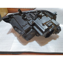 MERCEDES GL CLASS X166 W166 GL350 GL450 GL550 LEFT LED HALOGEN HEADLIGHT 2013-2015 1668206961 USA