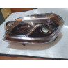 MERCEDES GL CLASS X166 W166 GL350 GL450 GL550 LEFT LED HALOGEN HEADLIGHT 2013-2015 1668206961 USA